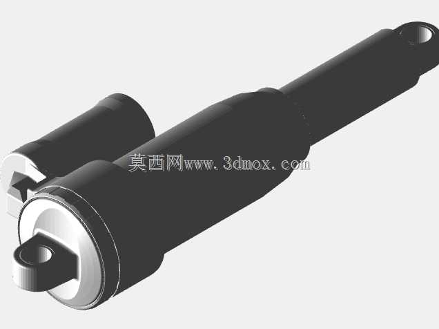 Rockshox Super Deluxe Select 230x65