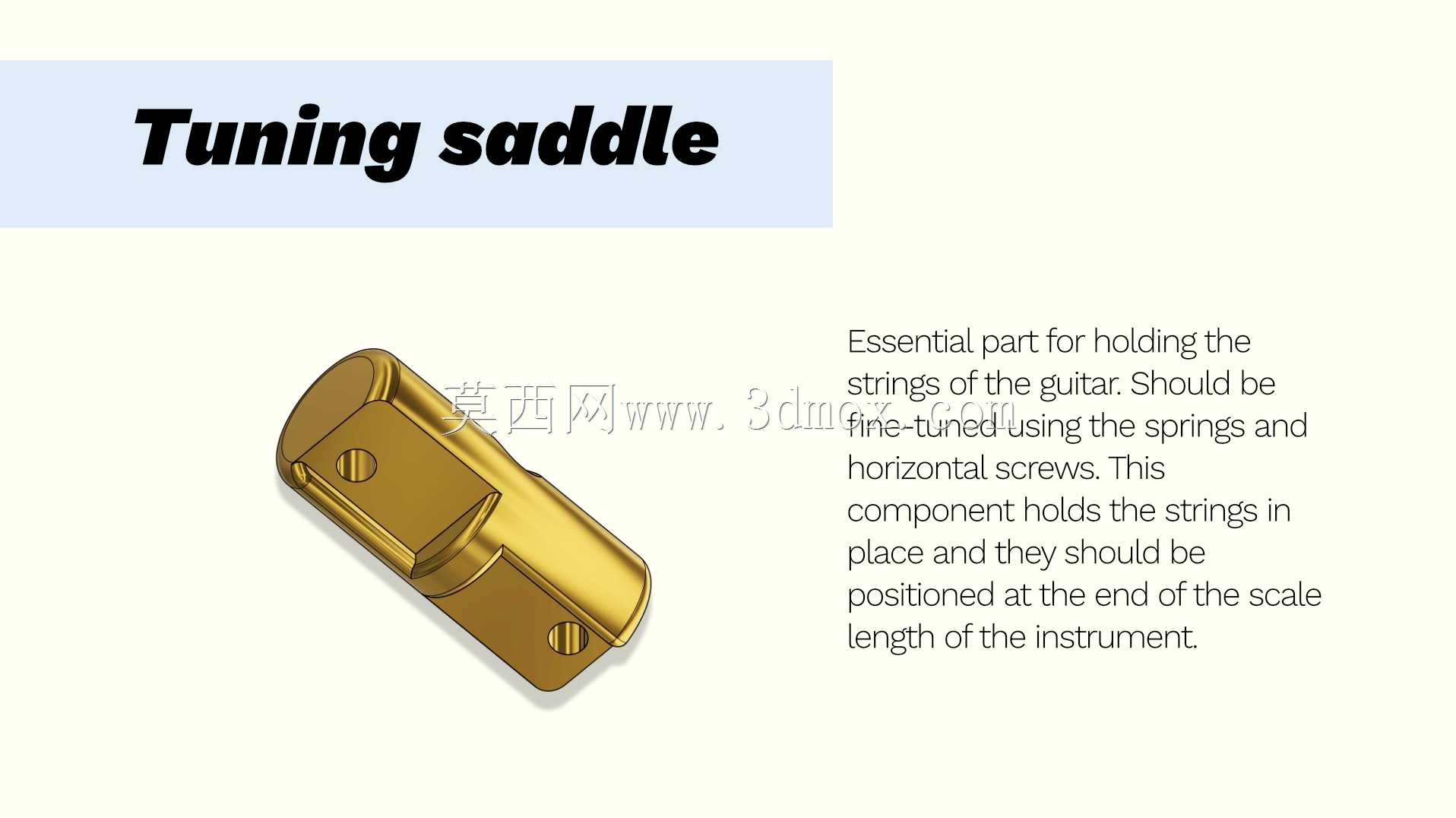T52 ���� Telecaster ����ϵͳ