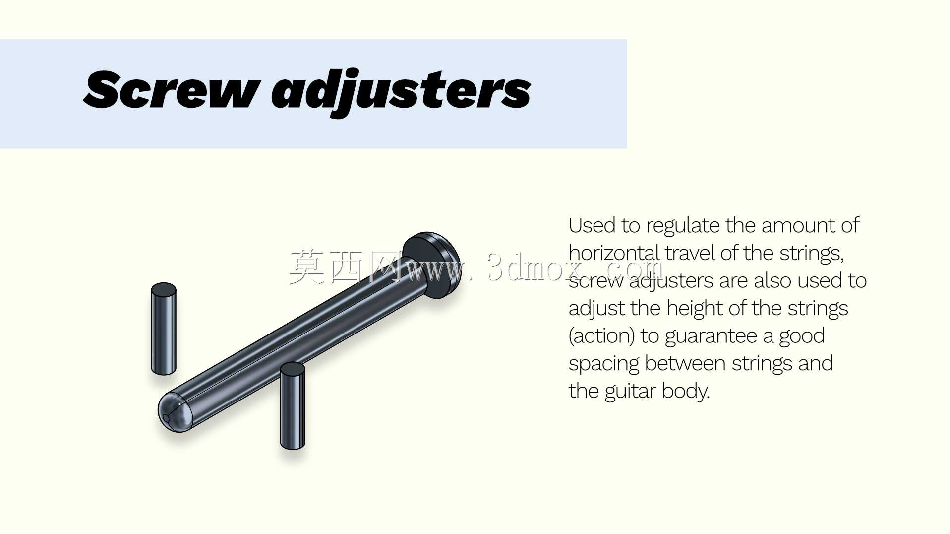 T52 ���� Telecaster ����ϵͳ