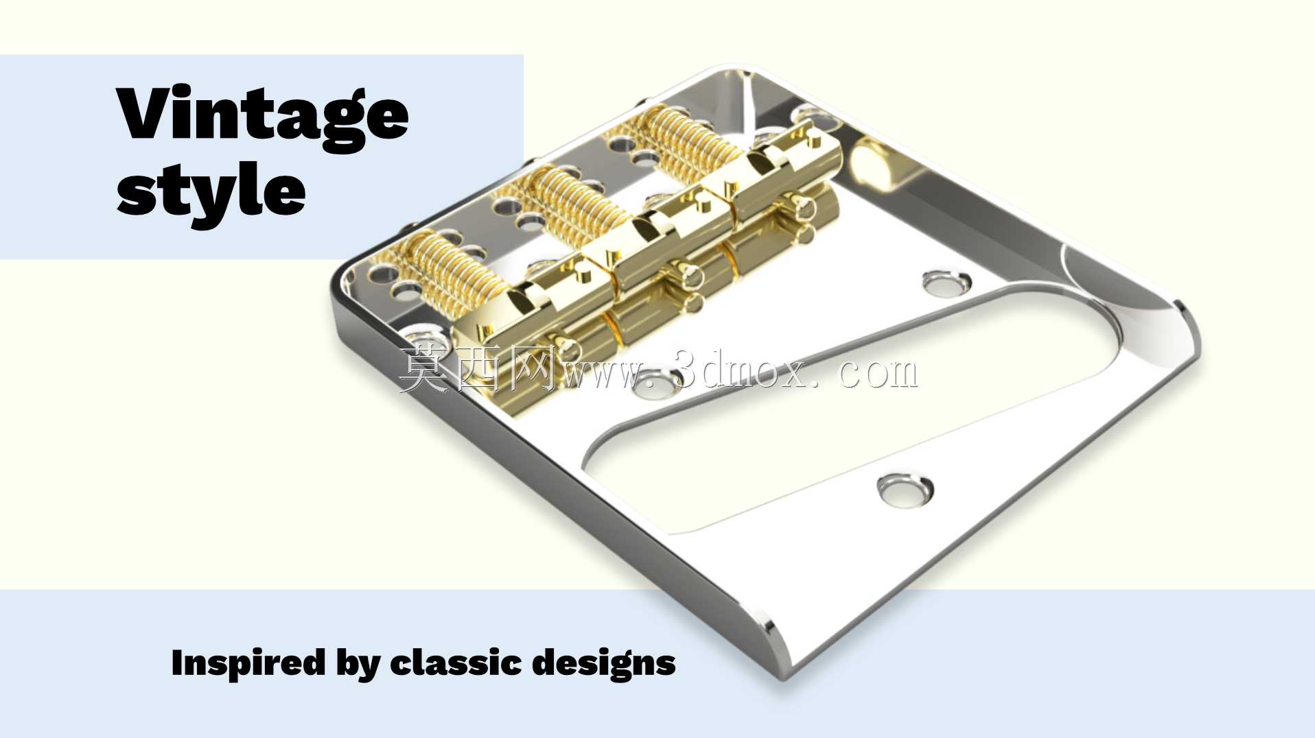 T52 ���� Telecaster ����ϵͳ