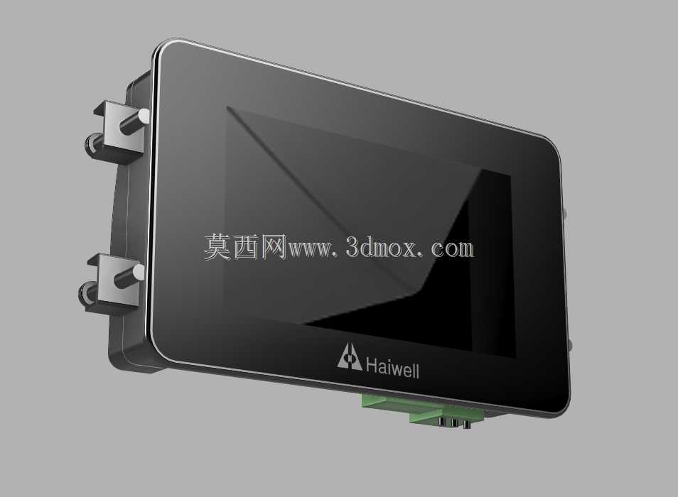 HMI 4.3 \“ Haiwell D4