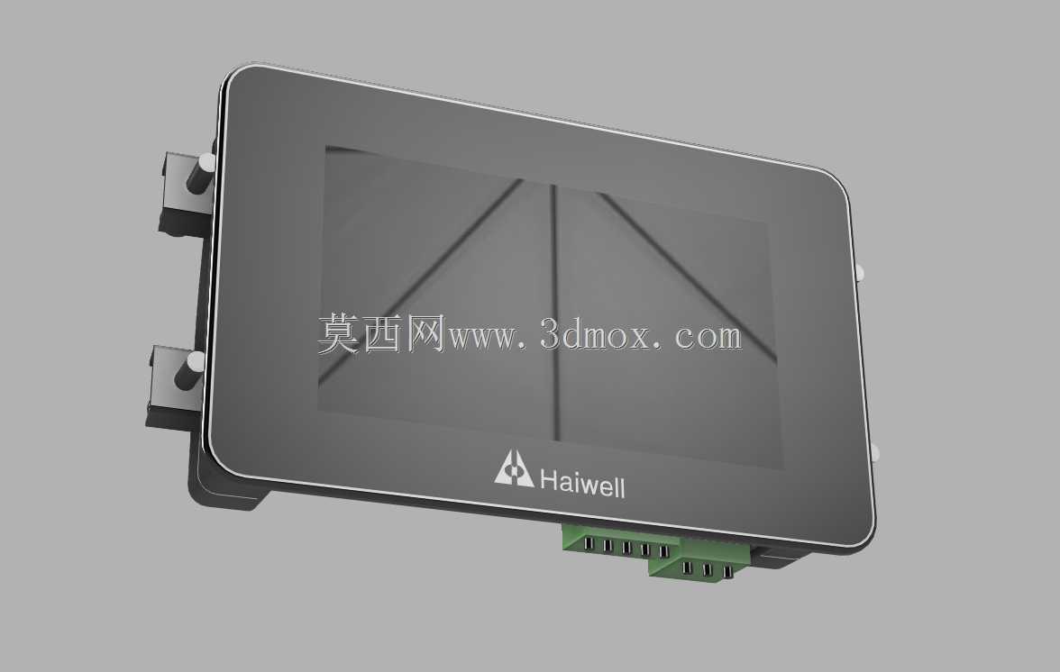 HMI 4.3 \“ Haiwell D4