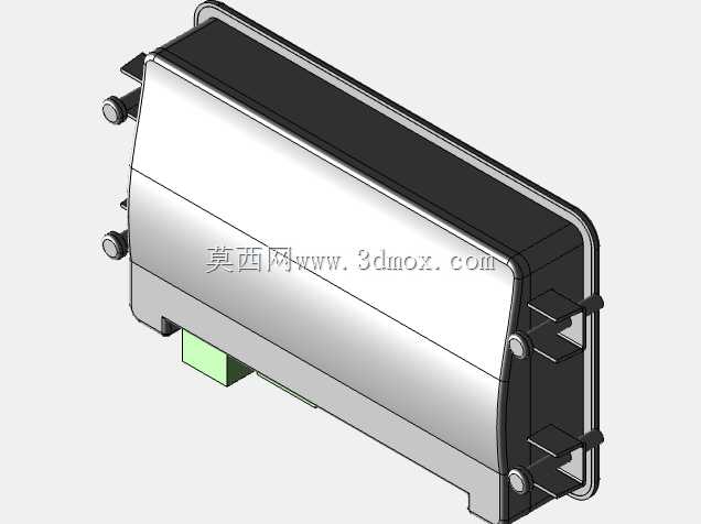 HMI 4.3 \“ Haiwell D4