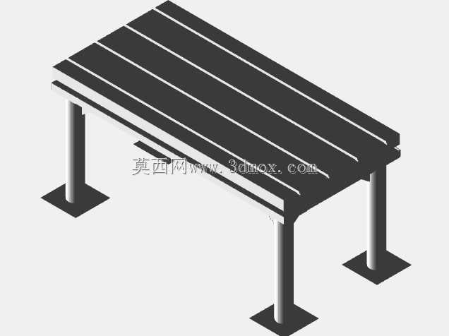 �о� T �Ͳ۹���̨���� 4 �� T �Ͳ������壬2m X 1m