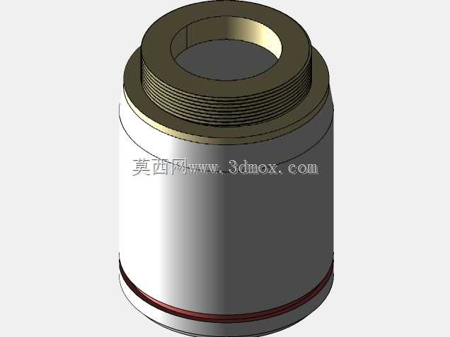 Olympus PLN 4X目标