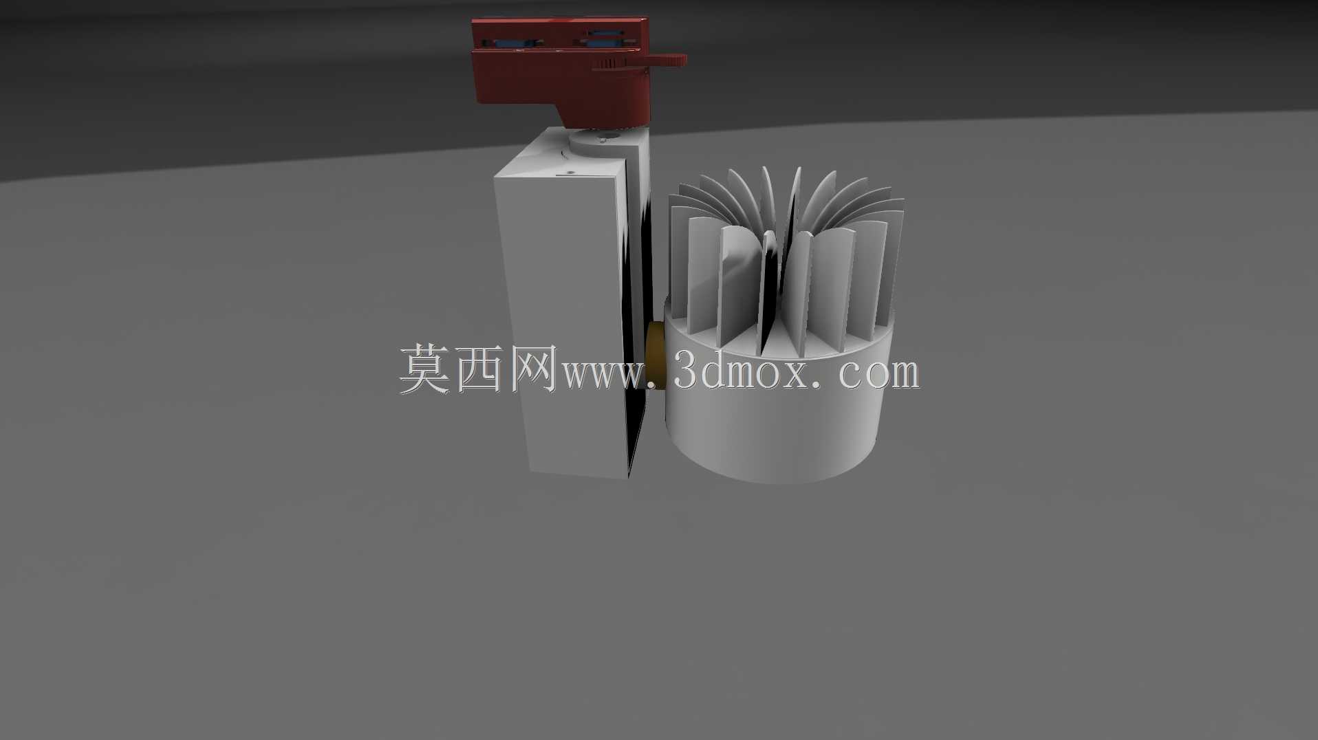 跟踪光