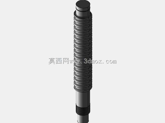  SFU3210���ݶ���Fusion 360�ͺţ� - ���Զ���
