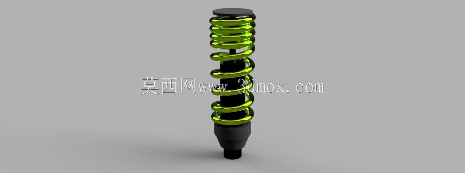 减震器