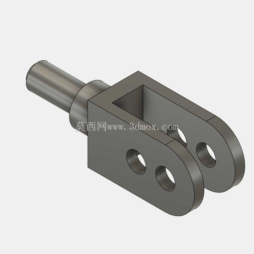 Autodesk Fusion 360初学者练习1