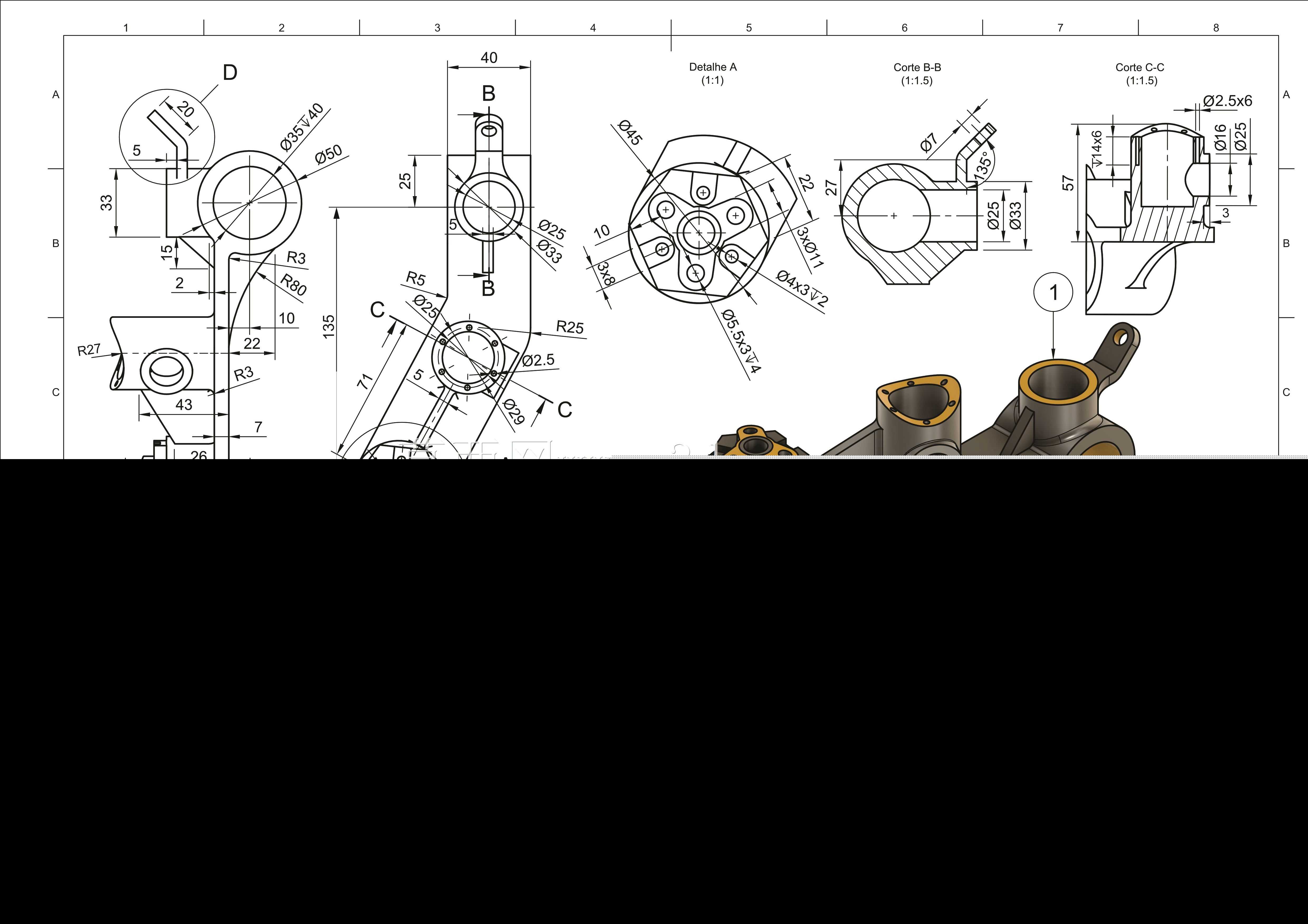 CAD ��ϰ 67