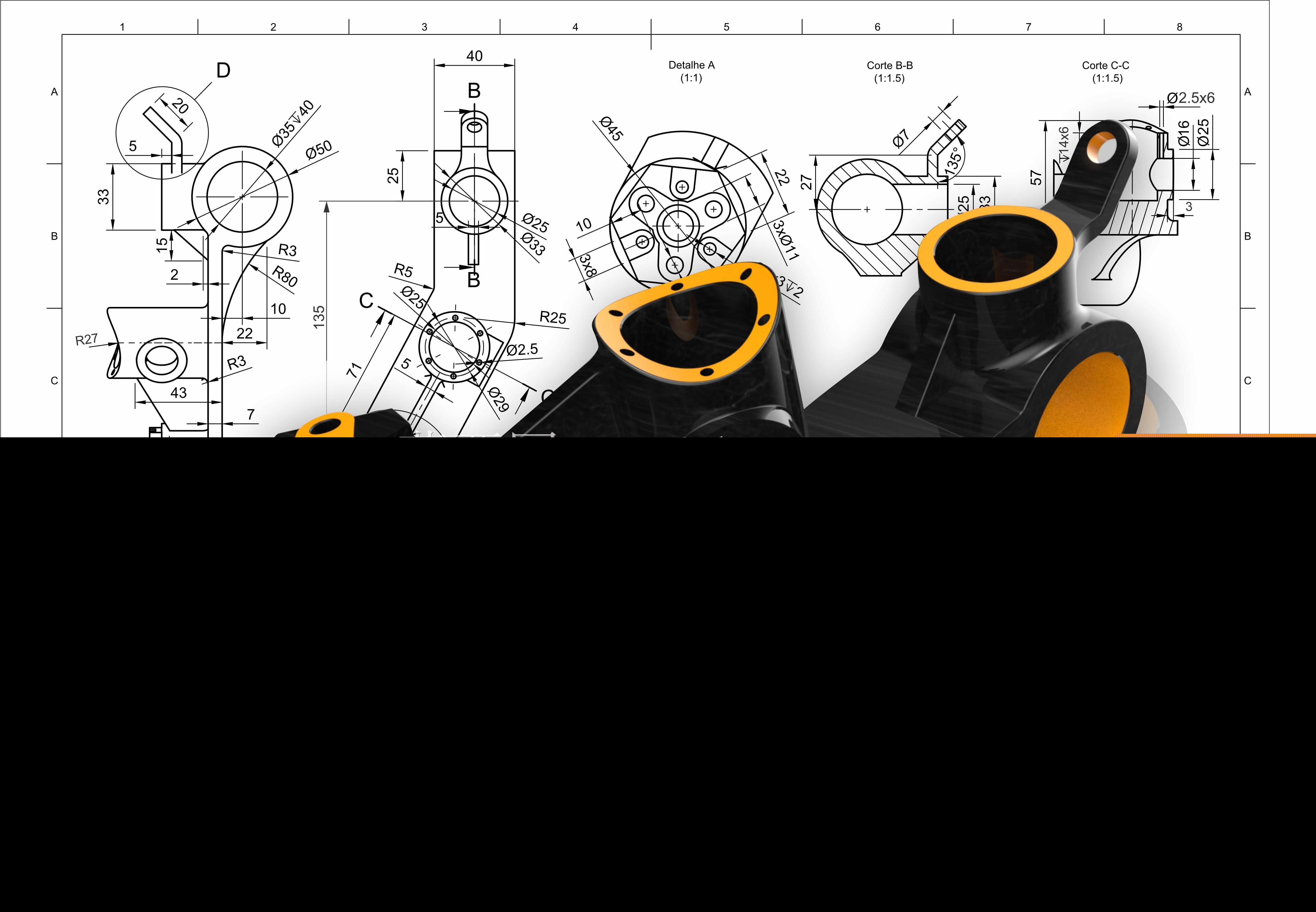 CAD ��ϰ 67