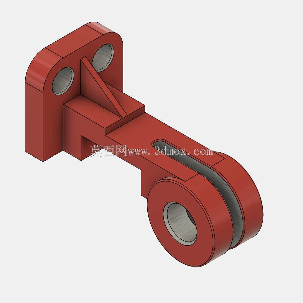 Fusion 360 ��ѧ�߽̳� - ��ϰ 8���ֲ���| MecDesign Hub