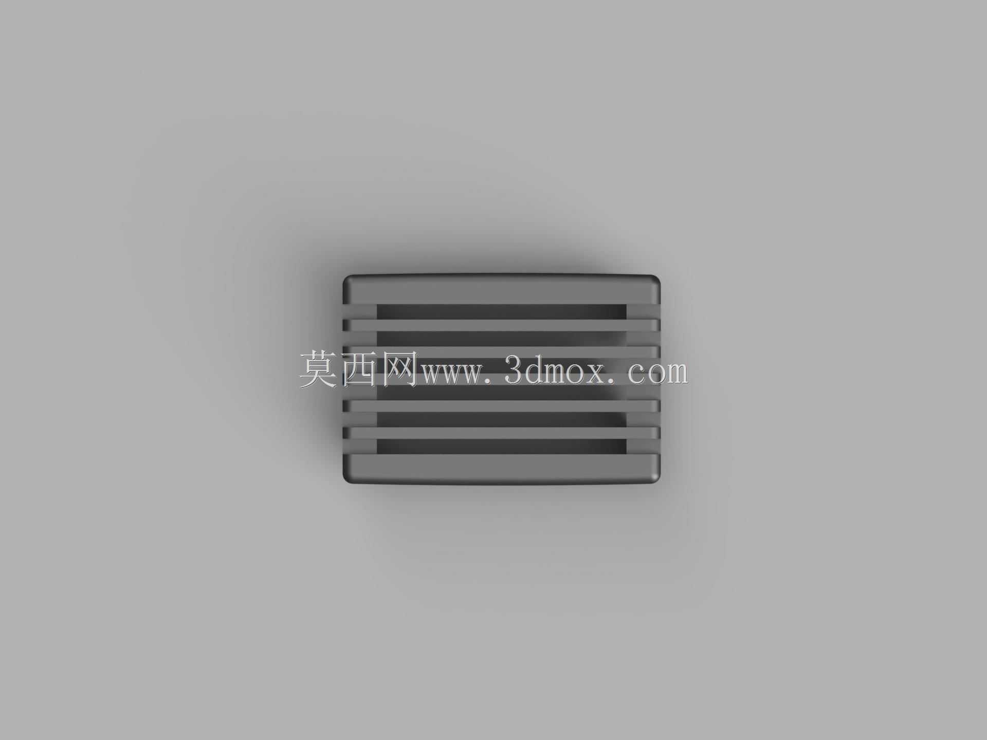 萨博 99 斜背式后除霜盖