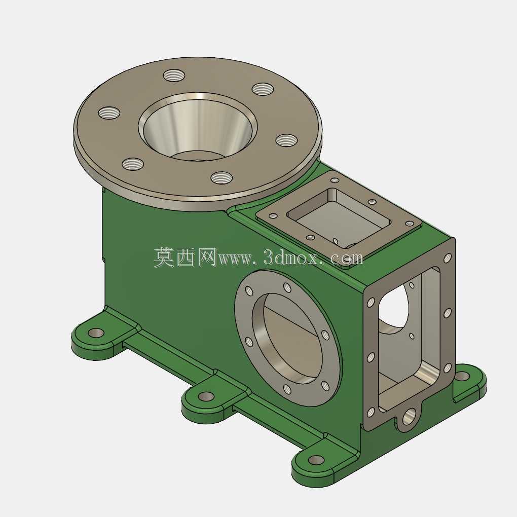 Fusion 360 ��ѧ�߽̳� �C ��ϰ 9���ֲ�ָ�ϣ�| MecDesign Hub