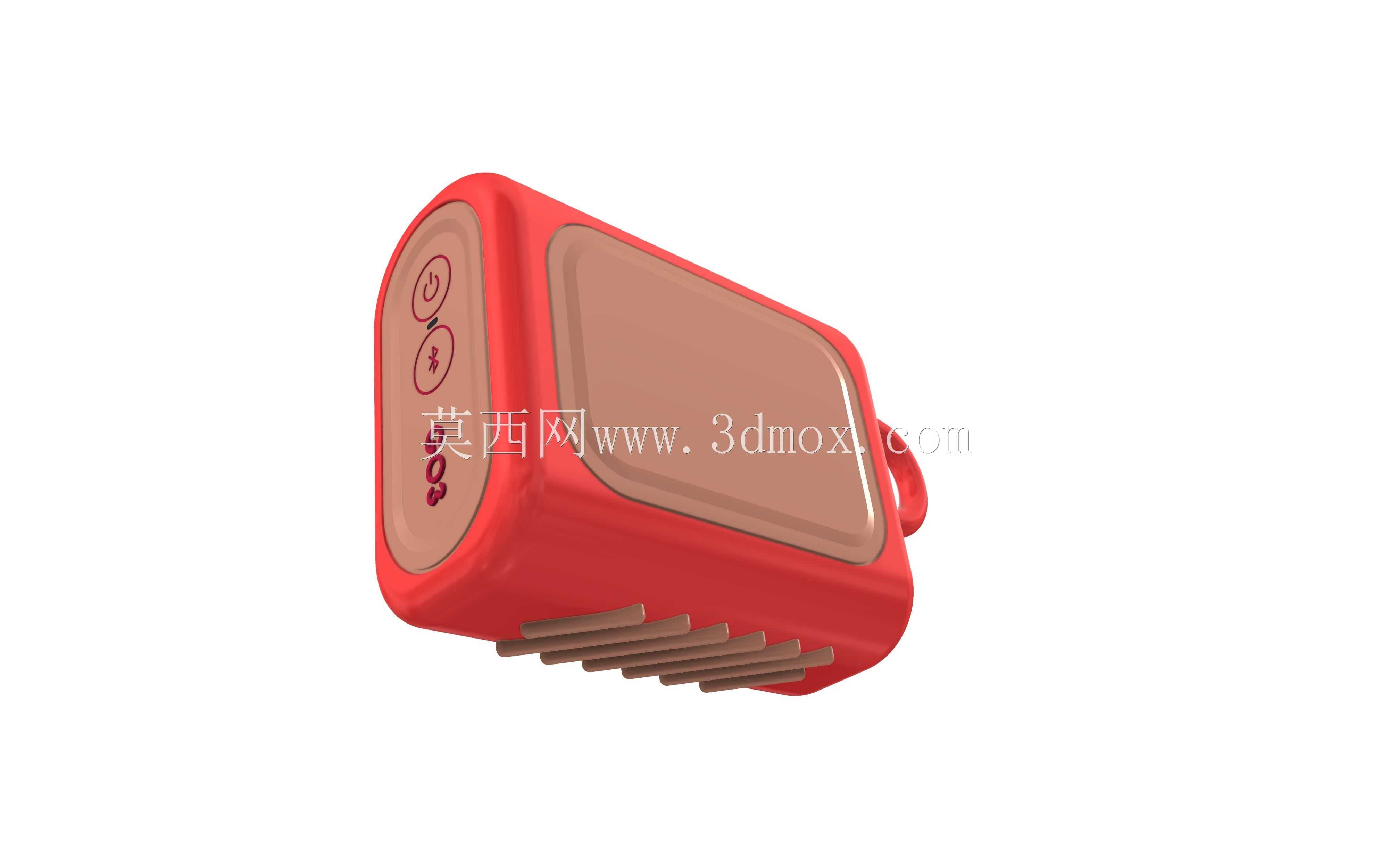 ������ KLICKfix ���г�֧�ܵ� JBL Go 3 ����ģ��