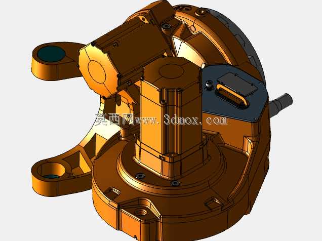 hydraulic_robotic_platform_tx-86