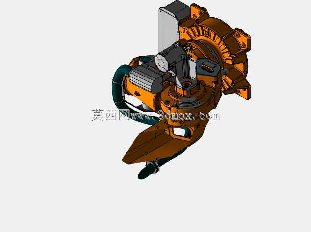 hydraulic_robotic_platform_tx-86