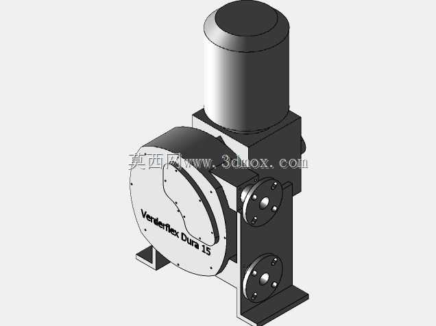  verderflex dura 15 