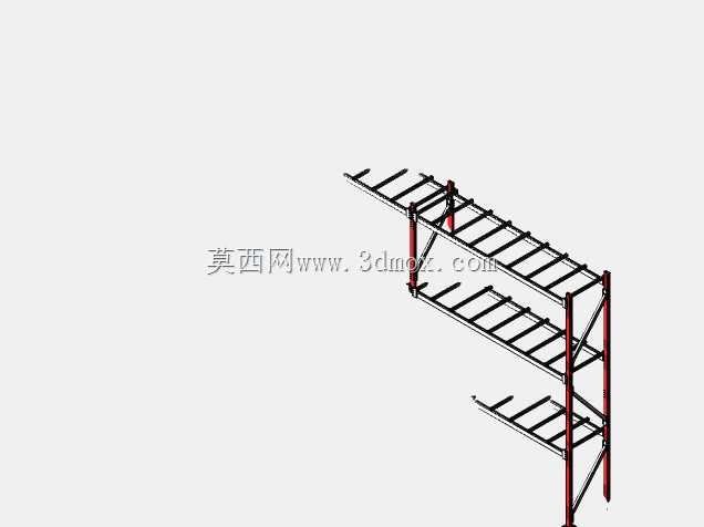 机架