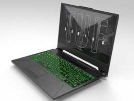  ASUS TUF A15�ʼǱ�