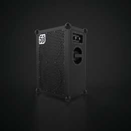 Soundboks 2 