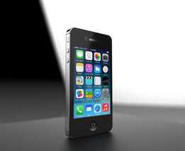 iPhone 4S
