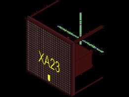  XA23�Զ���