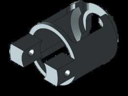  coupler 