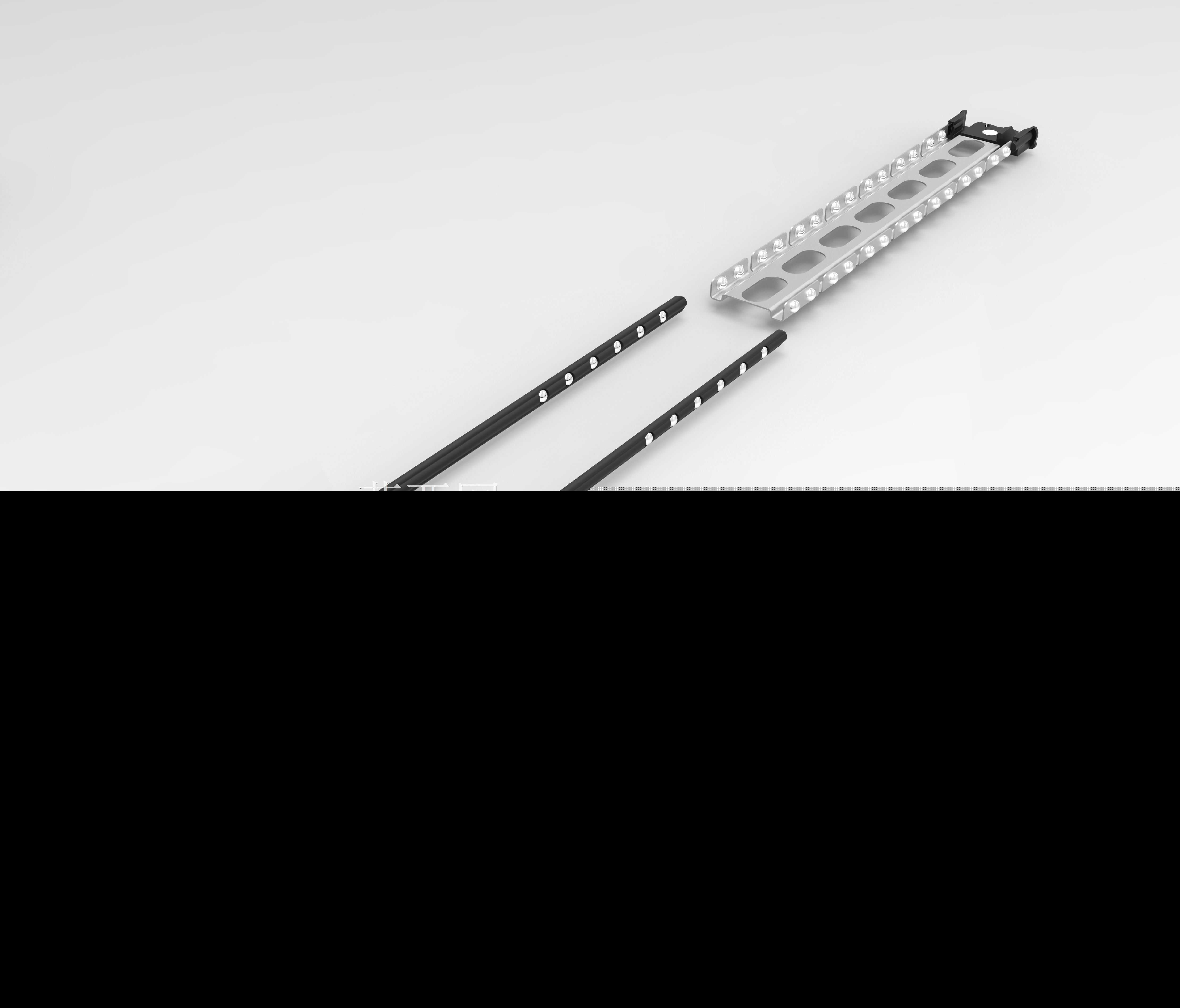 hettich ka5632 5332 450mm抽屉幻灯片