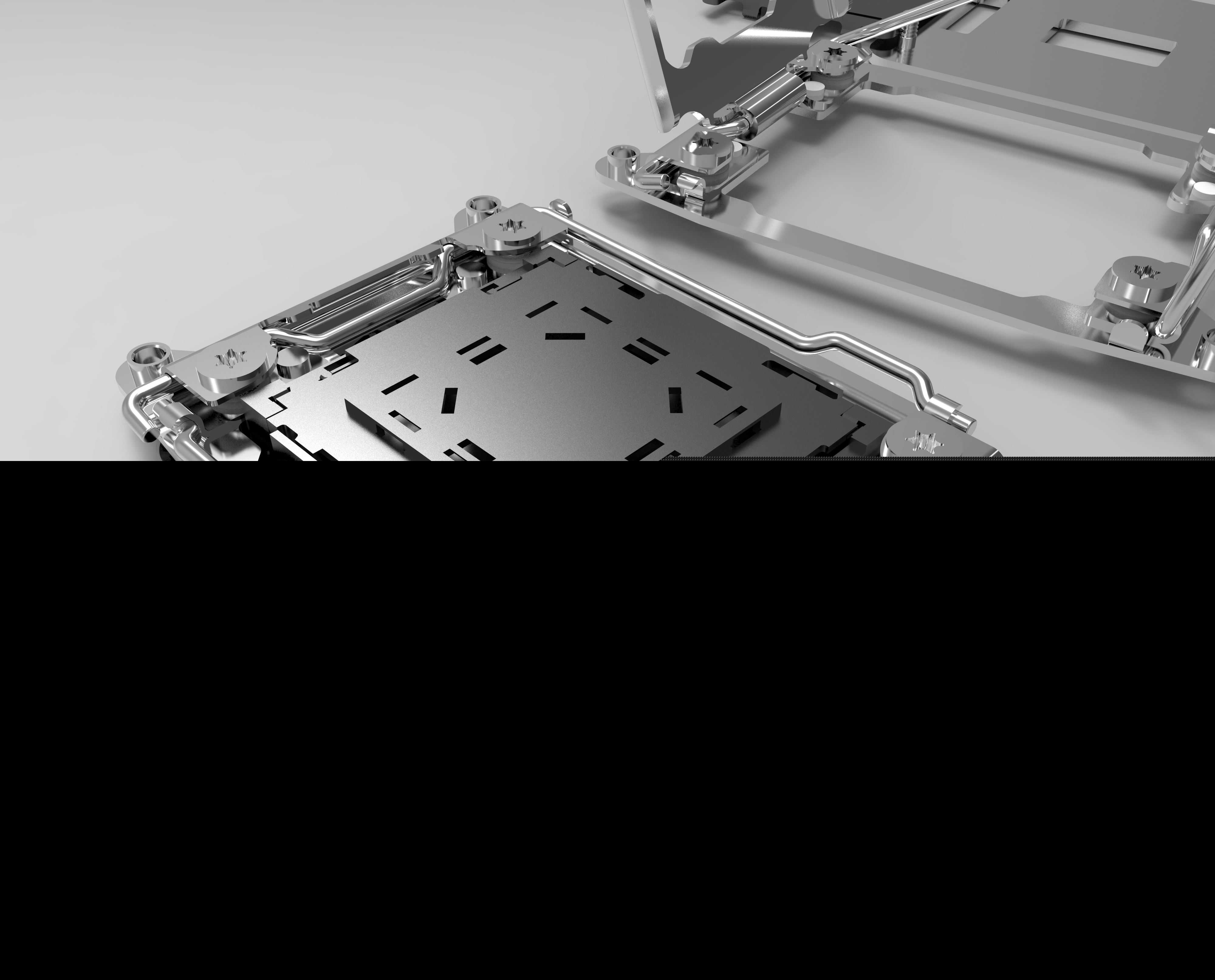 CPU ��� LGA2011 խ ILM