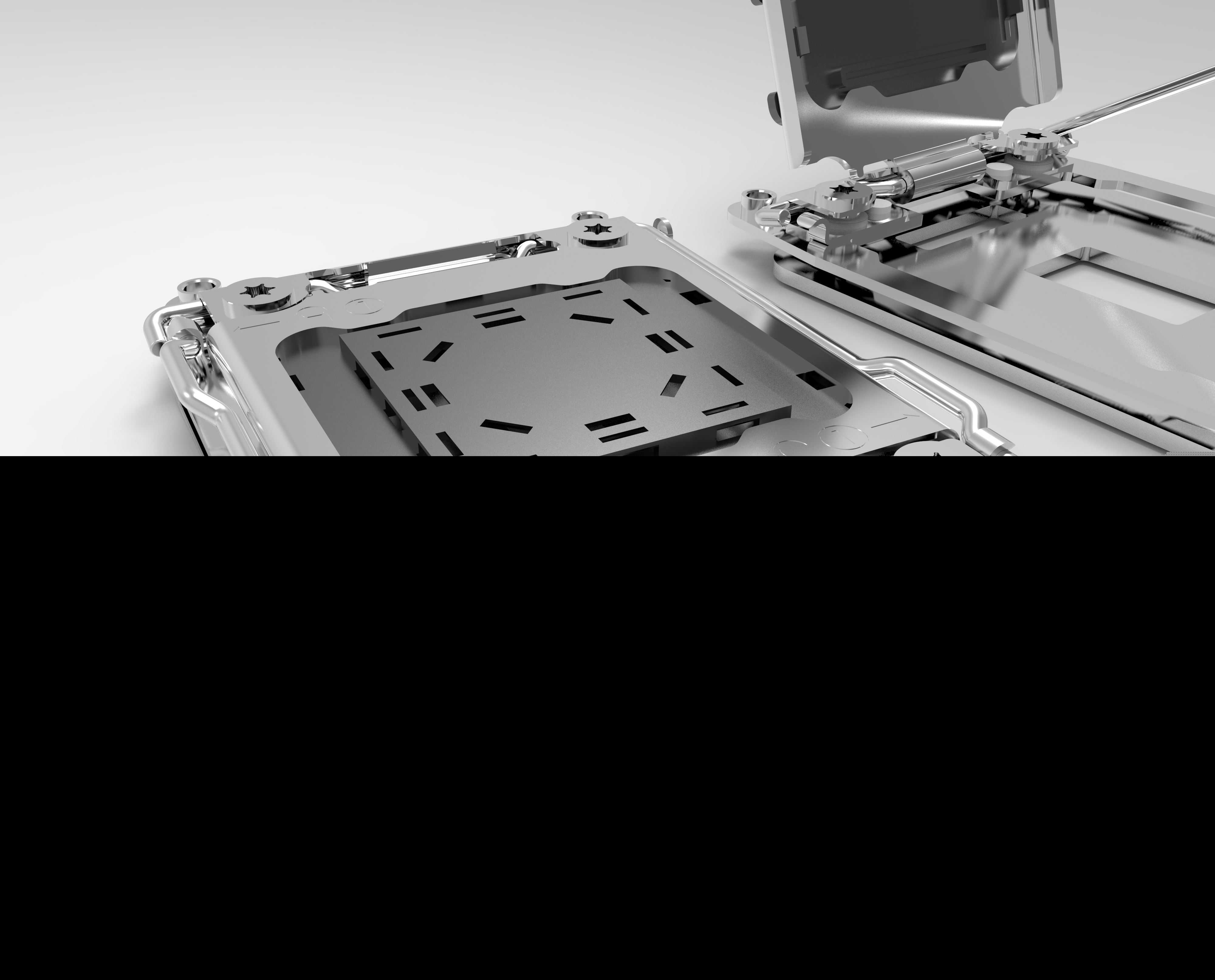 CPU ��� LGA2011 խ ILM