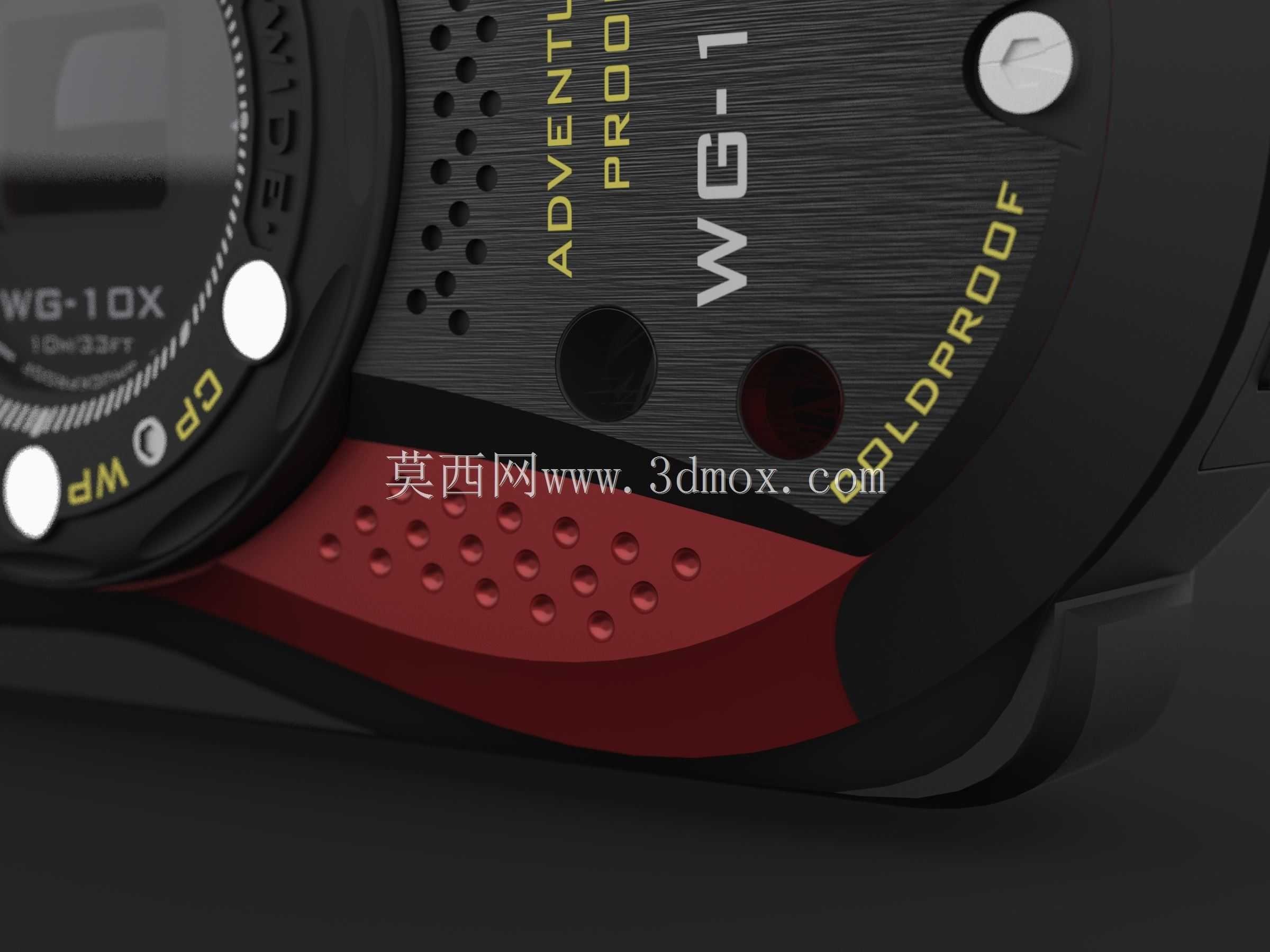  pentax wg-10 lugged�������