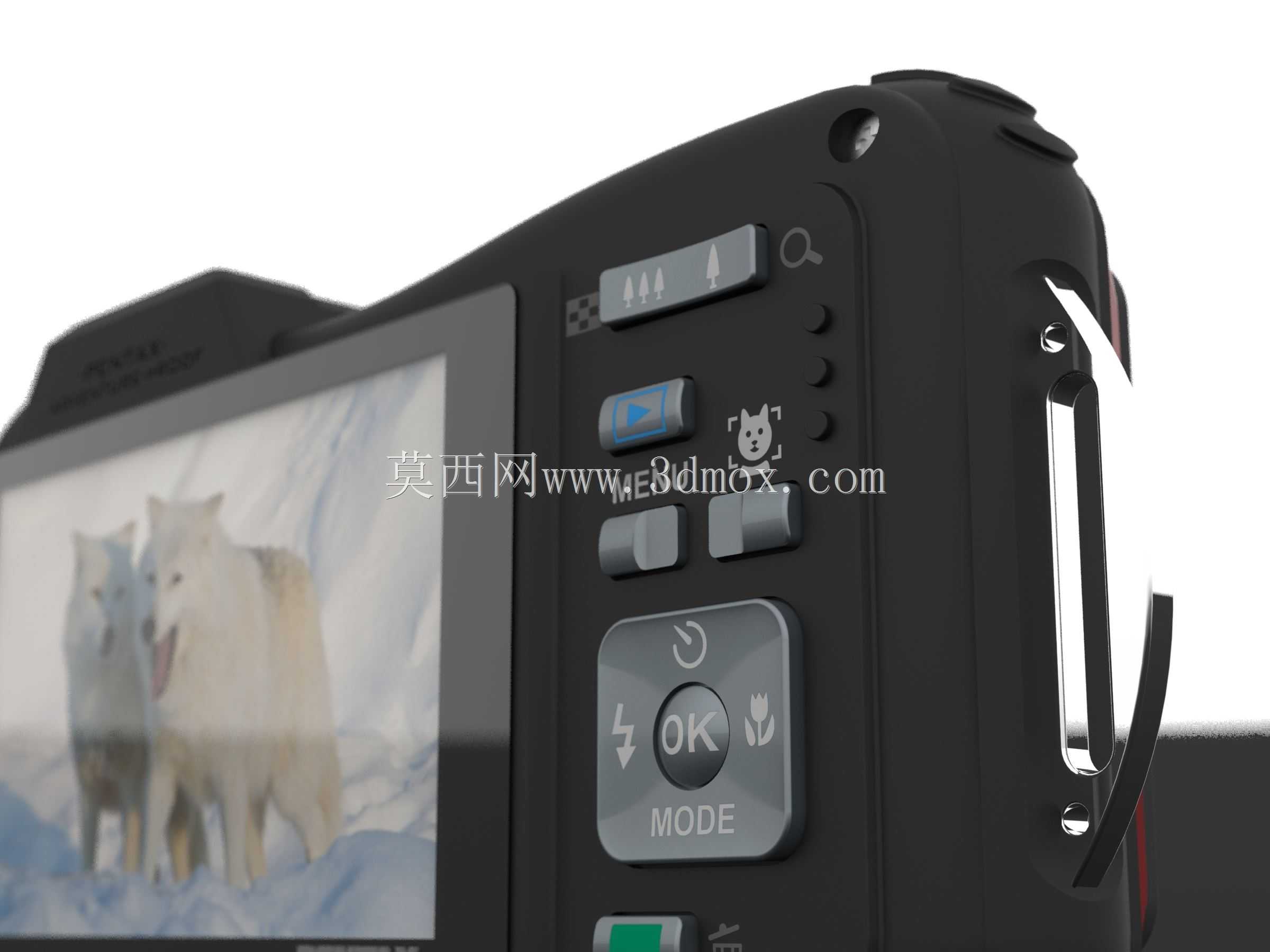  pentax wg-10 lugged�������