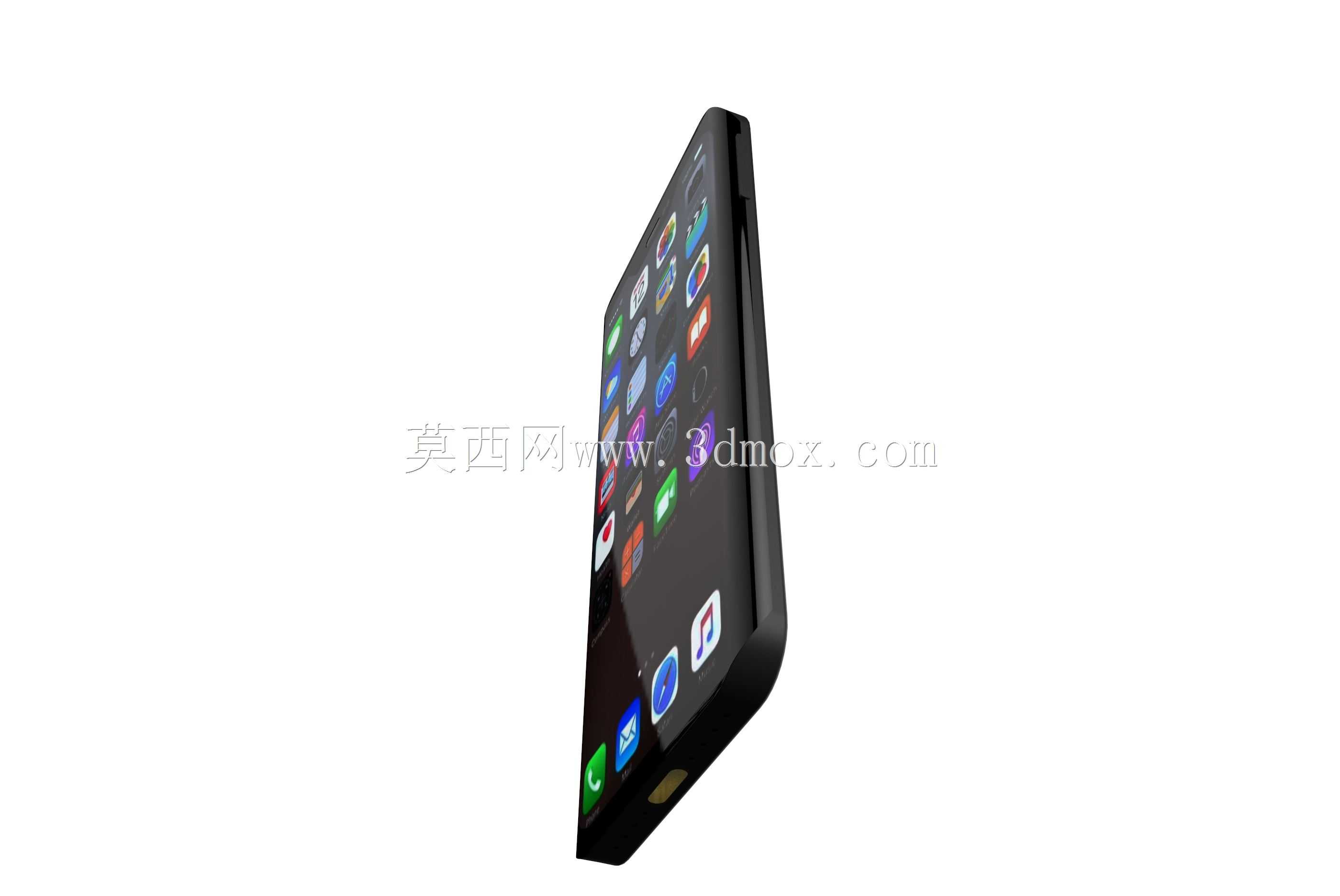 iPhone 8