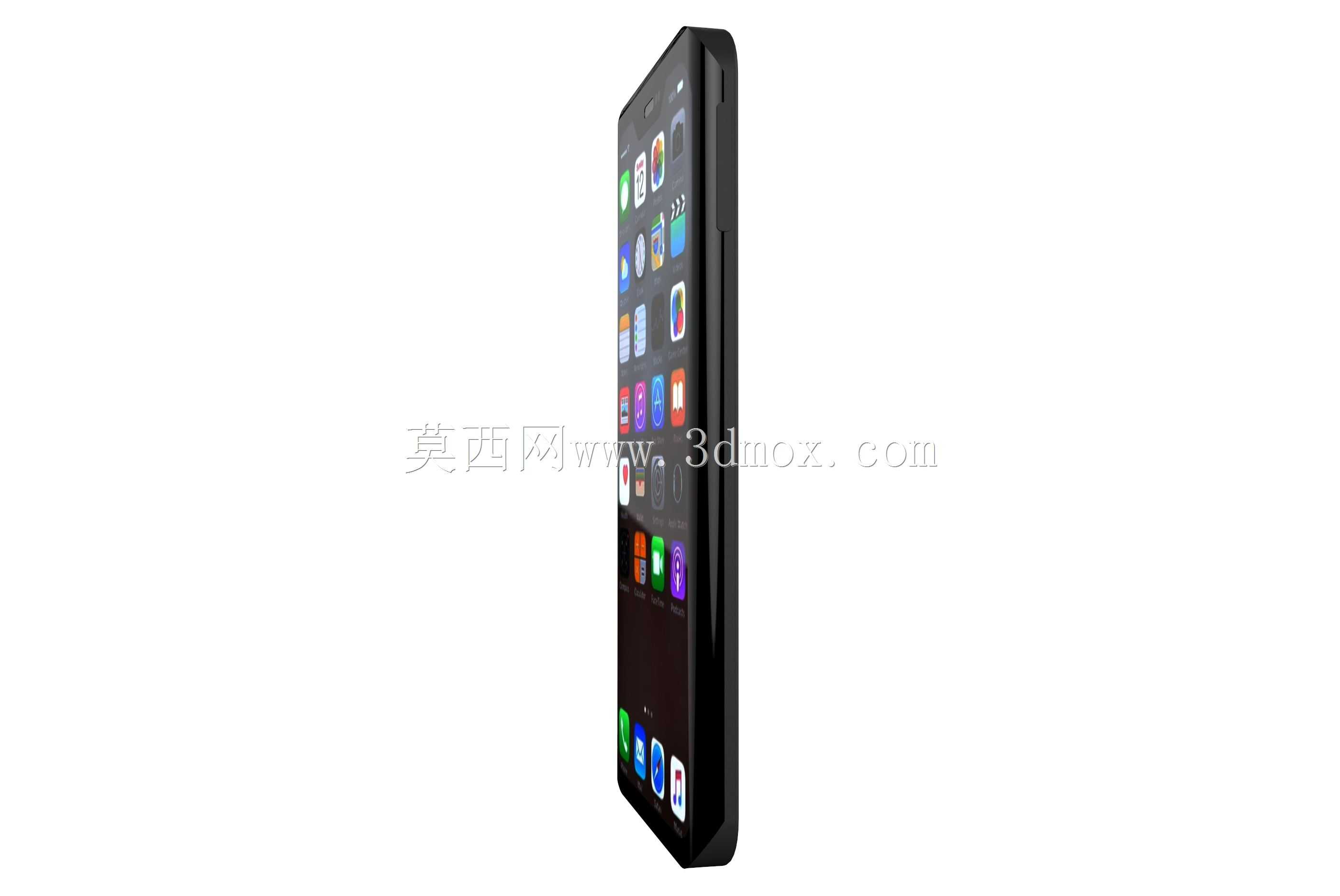 iPhone 8