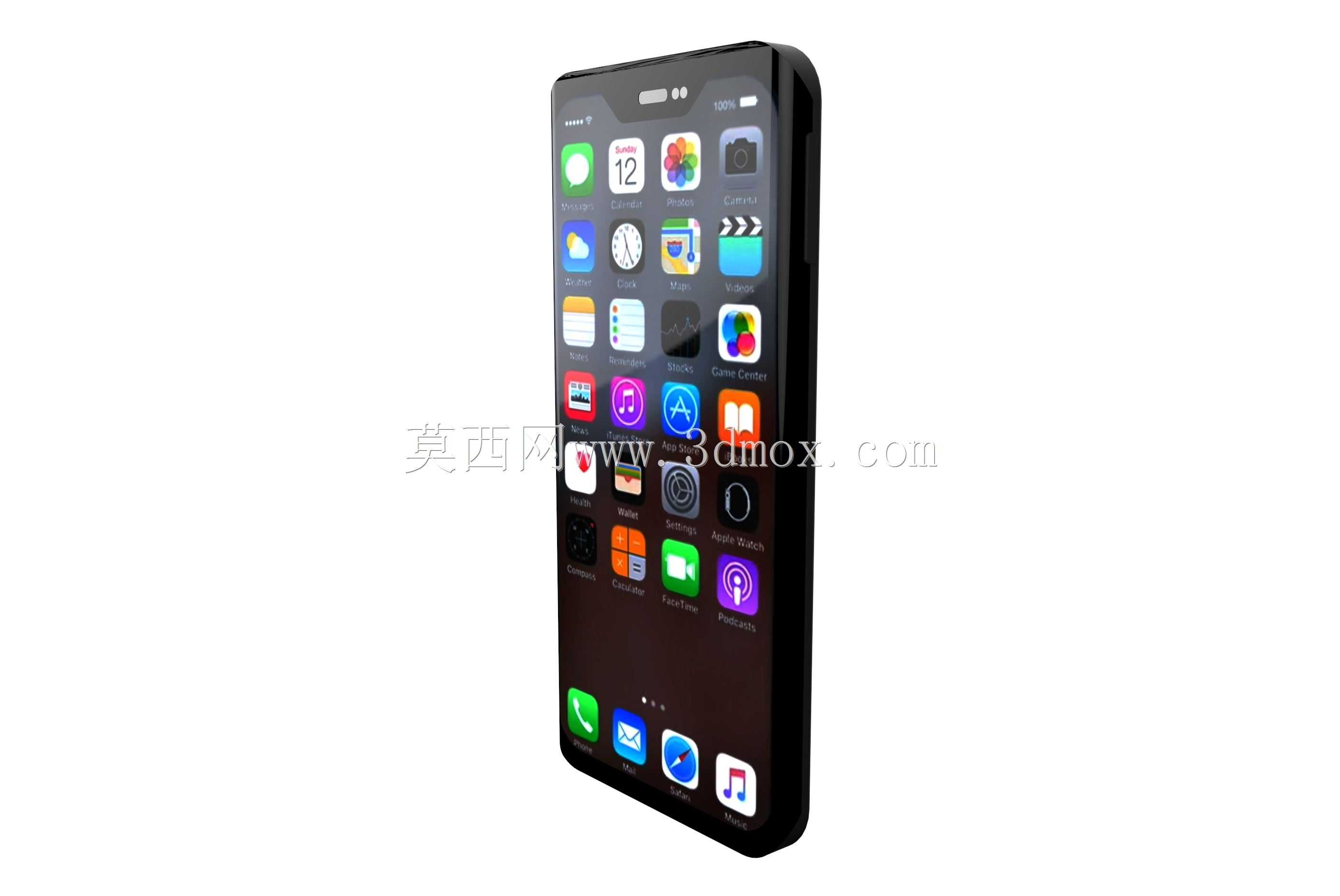 iPhone 8