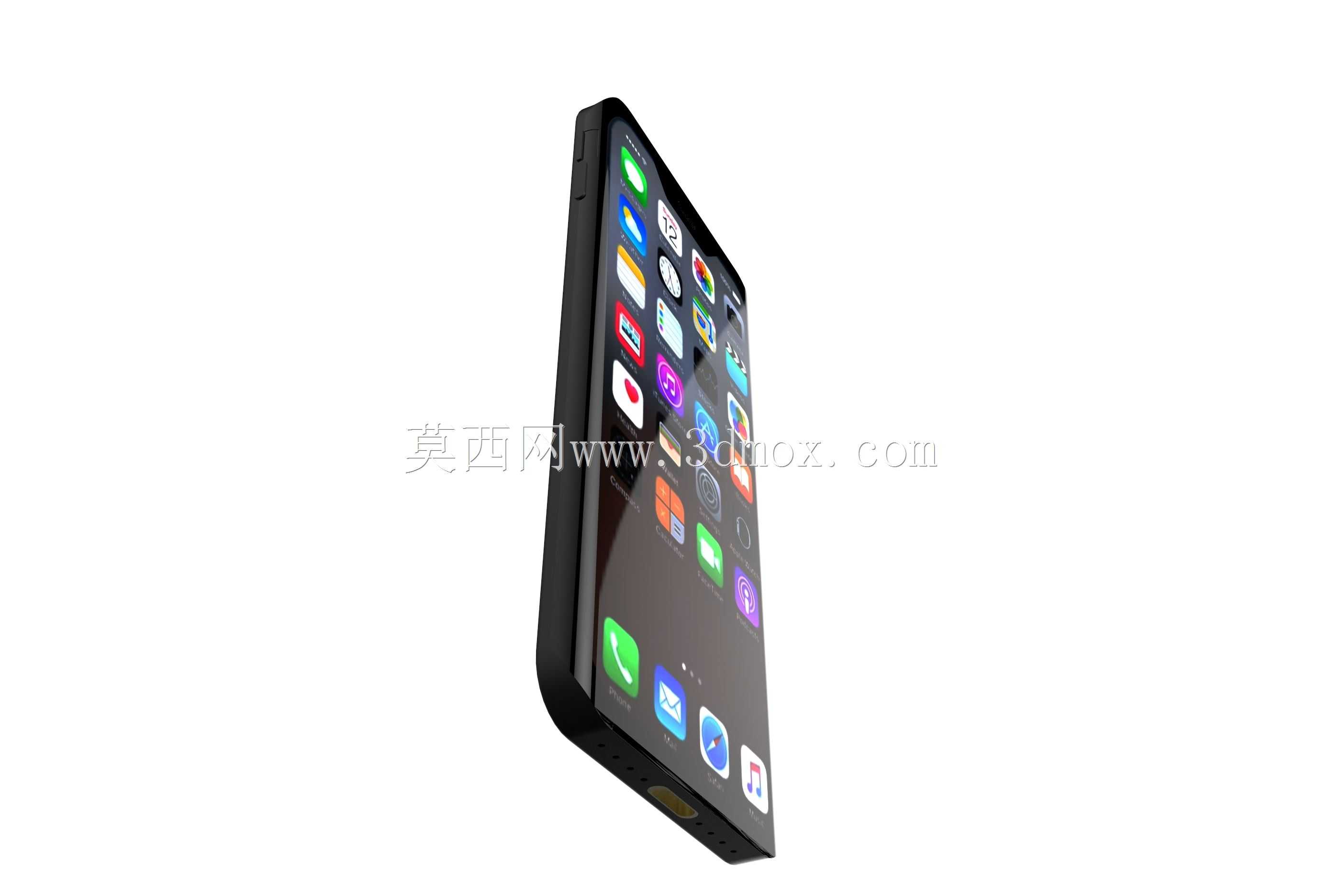 iPhone 8