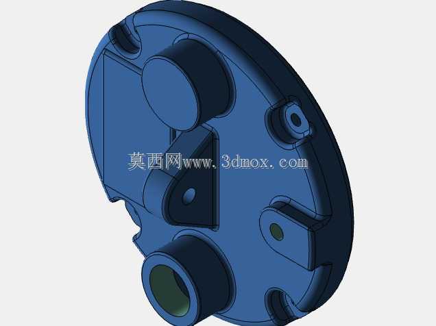  Barnes 3HP��