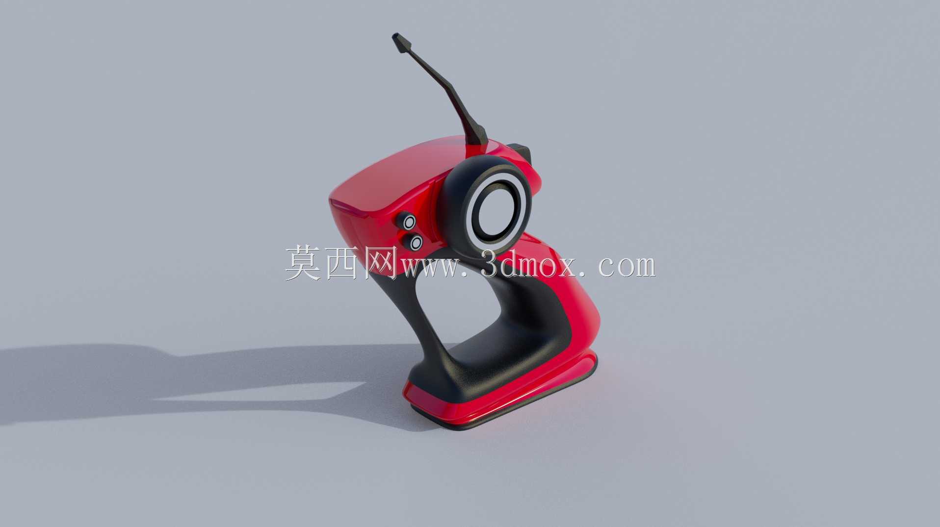 赛车遥控器