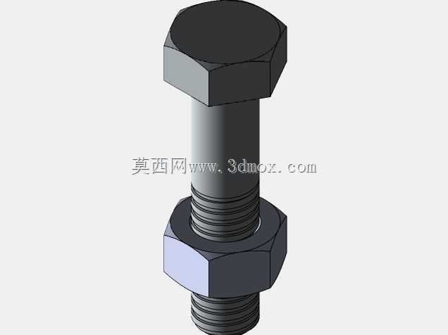 螺母和螺栓