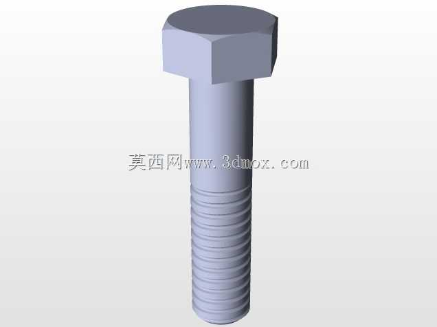 螺母和螺栓
