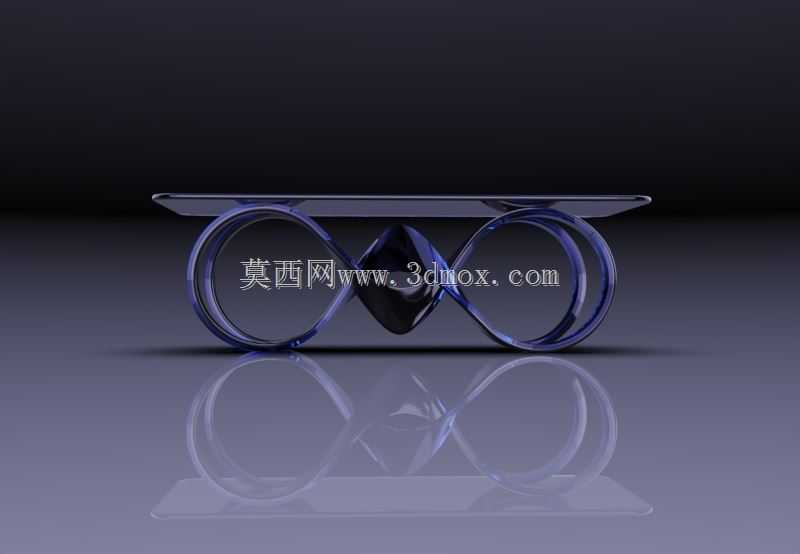 现代波浪表