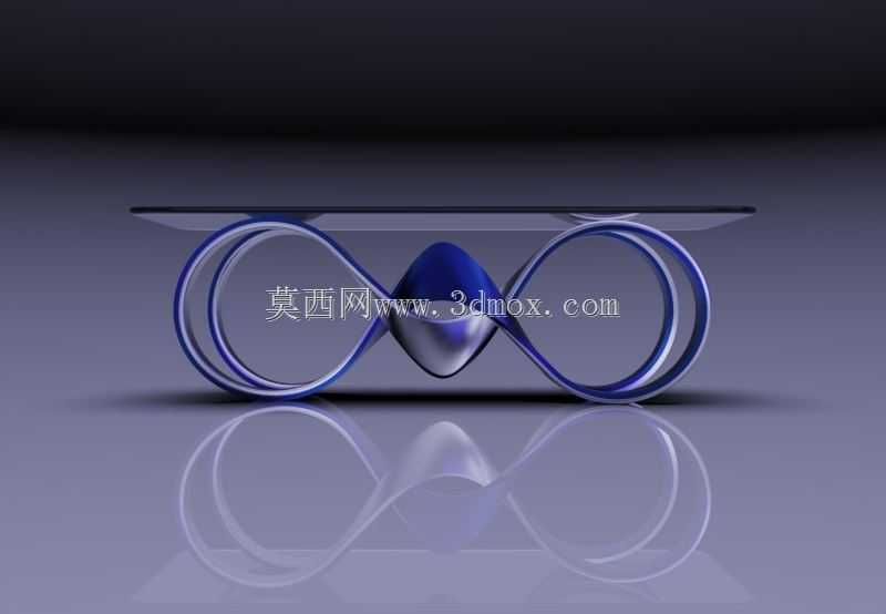 现代波浪表