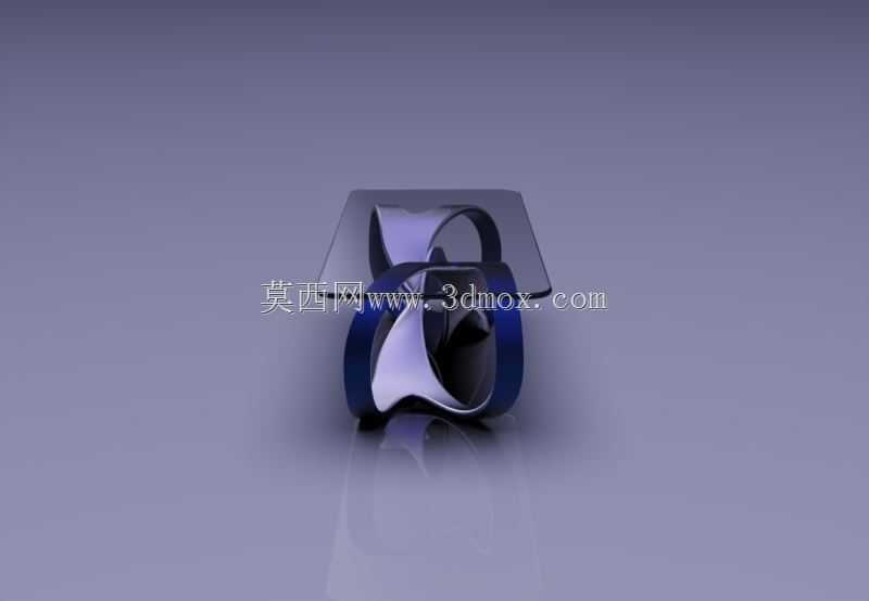 现代波浪表