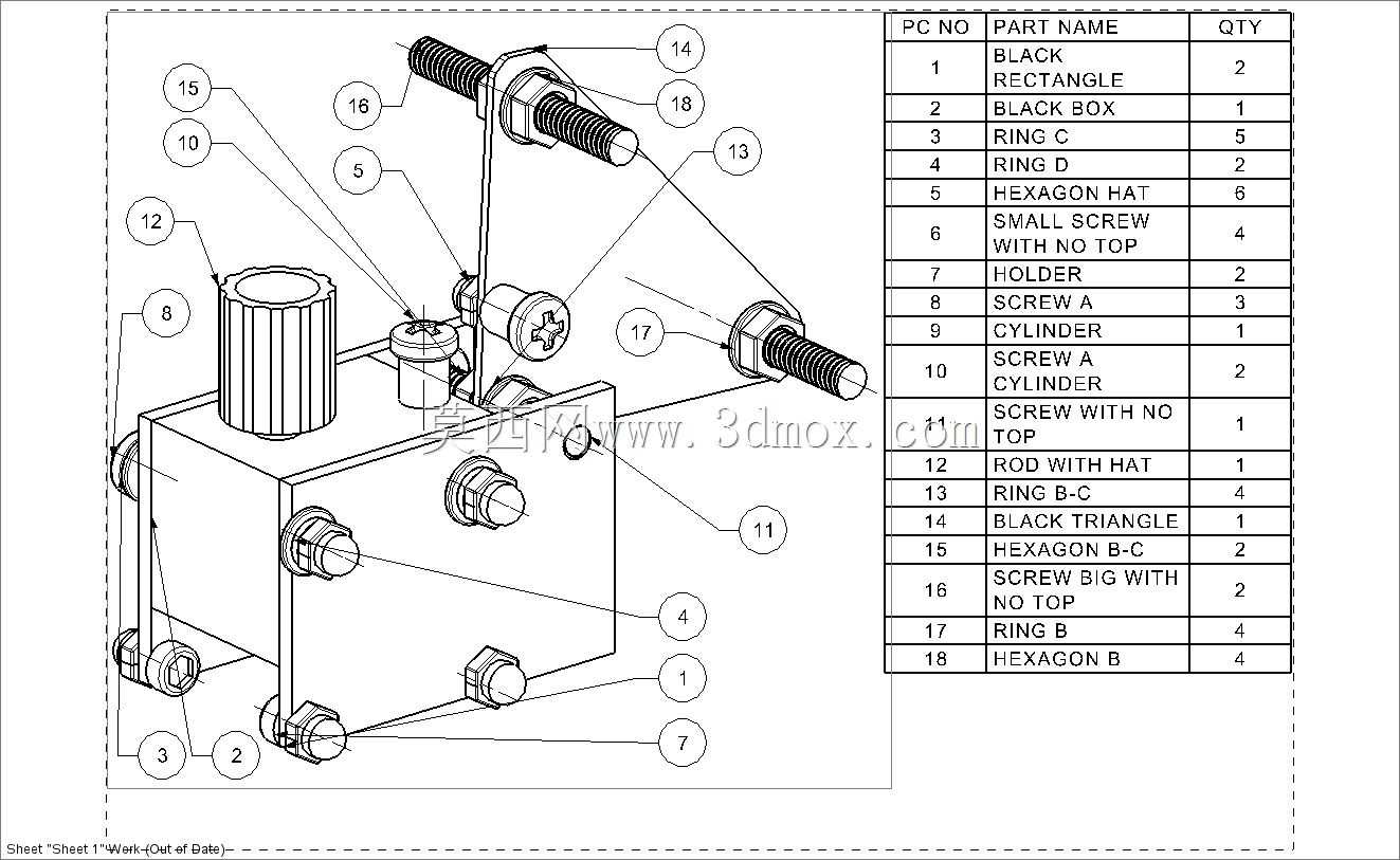 TQ TM105�������豸��3D���