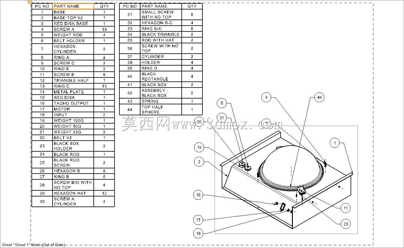  TQ TM105�������豸��3D���