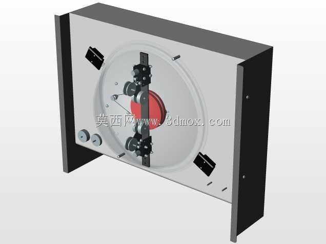  TQ TM105�������豸��3D���