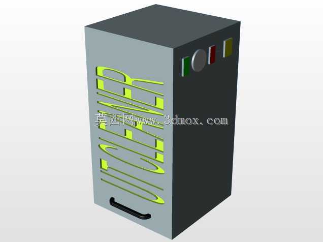  POW_R-GRIP Workstation 