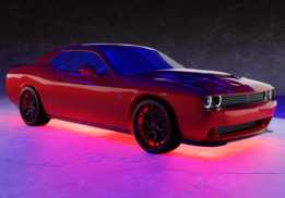 ������ս��SRT Hellca