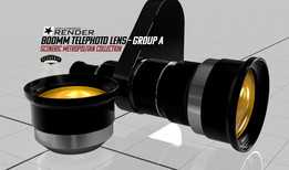 800mm Զ�㾵ͷ - A ��
